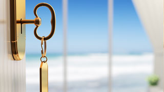 Residential Locksmith at La Mision Village Oceanside, California